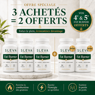 Pack Équilibre